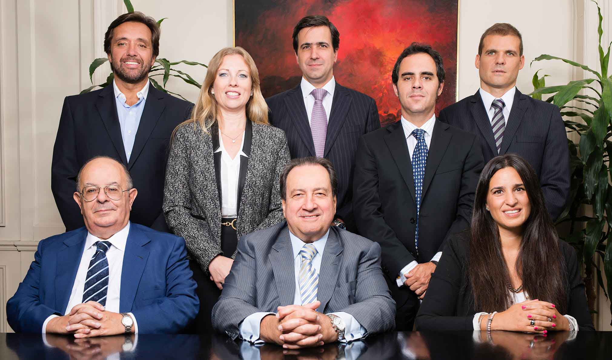 Abogados Arslanian & Abogados